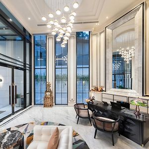 Bach Suites Saigon, A Member Of Design Hotels